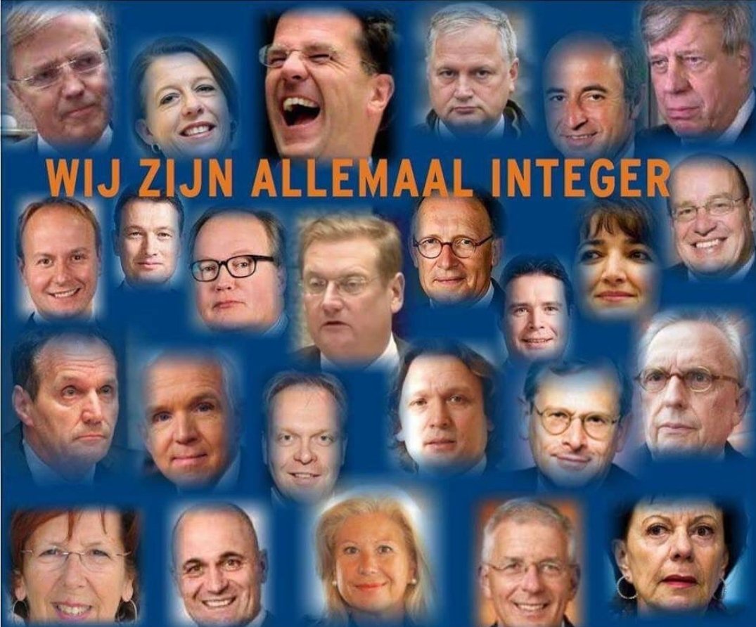 h1952's tweet image. @WNLVandaag en @MinPres heeft het over #gepruts