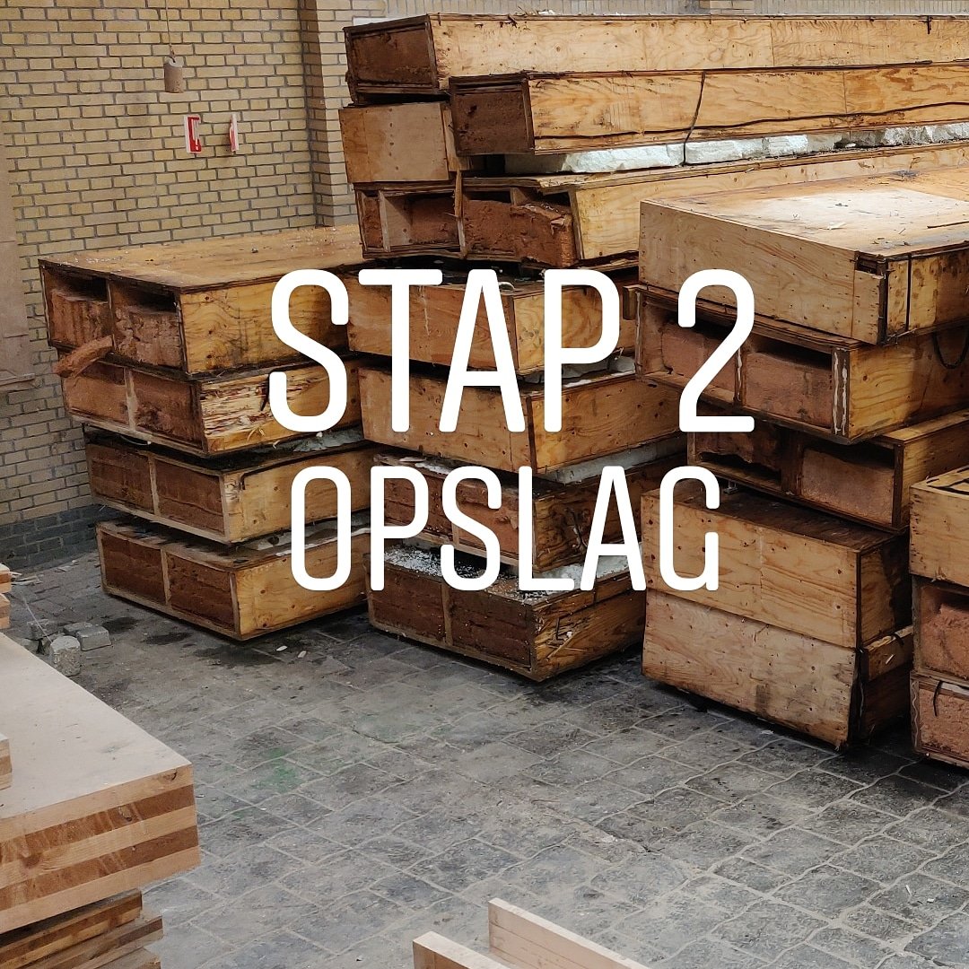NatuurZ's tweet photo. Stap 2 - Opslag. Nadat we materialen hebben #geoogst worden deze opgeslagen in de circulaire HUB. Naast deze hergebruikte houten kanaalplaatvloeren hebben we nog veel meer!
#hoogenesse #circulair #hergebruik #susateliers #gesloopt #hogeschoolrotterdam #davincidordrecht #cb https://t.co/u1s45DvvcX