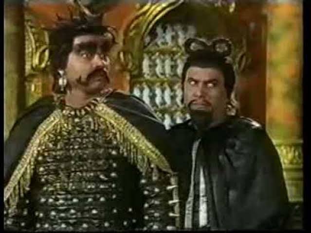 Chandrakanta (1994-96)