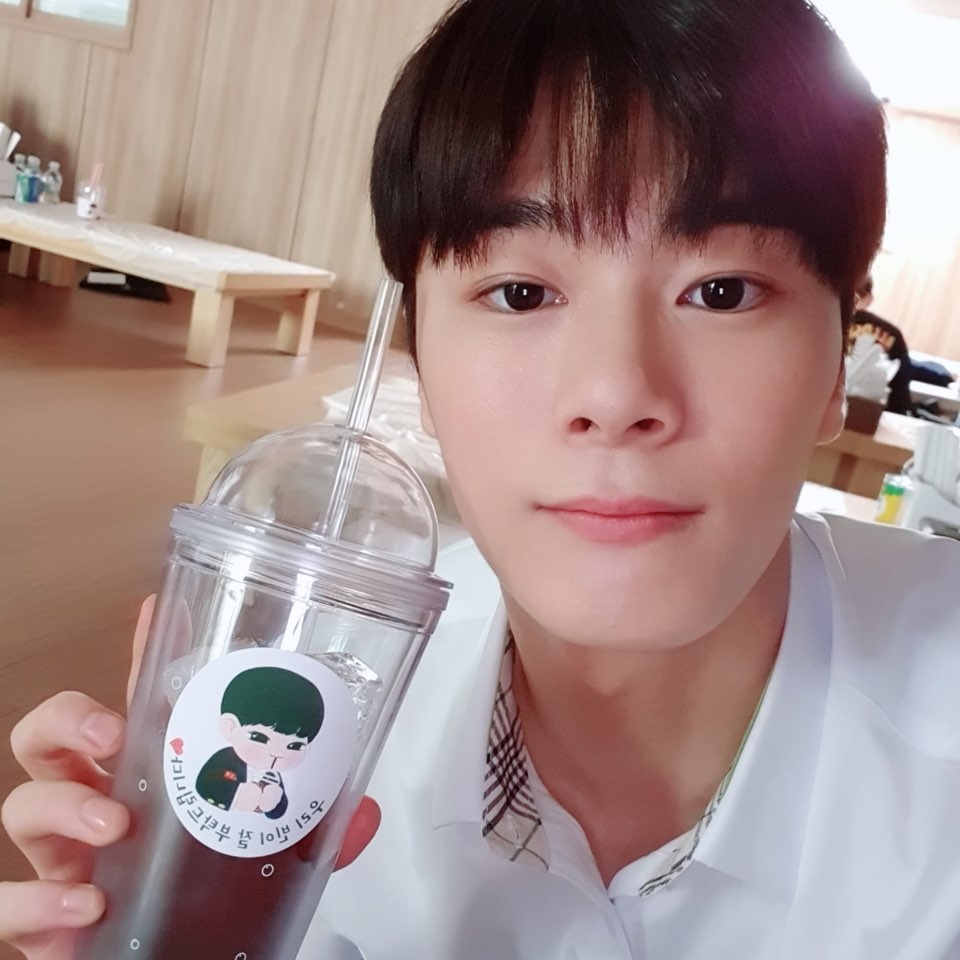 ASTRO 아스트로 tweet media