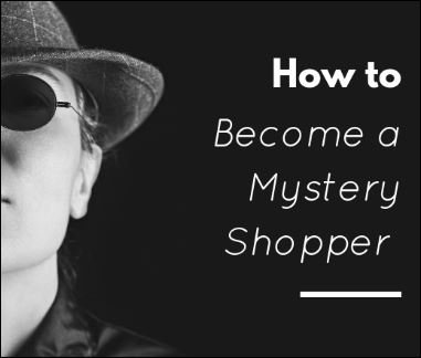 How to become a mystery shopper? 
To become a mystery shopper registered your profile on our portal, Click here to get registered zurl.co/fvNs
 #makemoney#callingaudits#workfromhome#sitevisits#shopping#