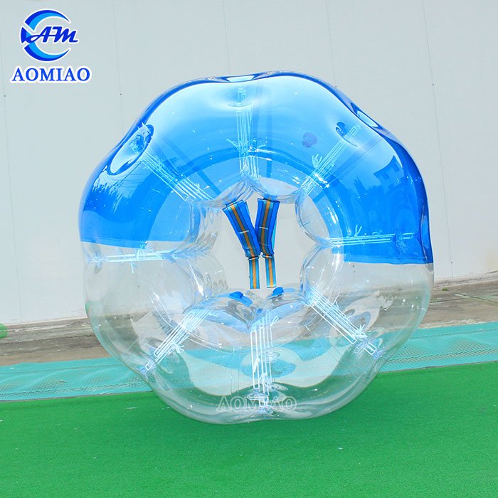 Guangzhou Aomiao Inflatable Co,. Ltd: We always endeavor to make you satisfied with better and better service. aminflatables.com/pvc-zorb-ball-… #Bubblesuitsforadults #Zorbfootball #Giantbubbleball
