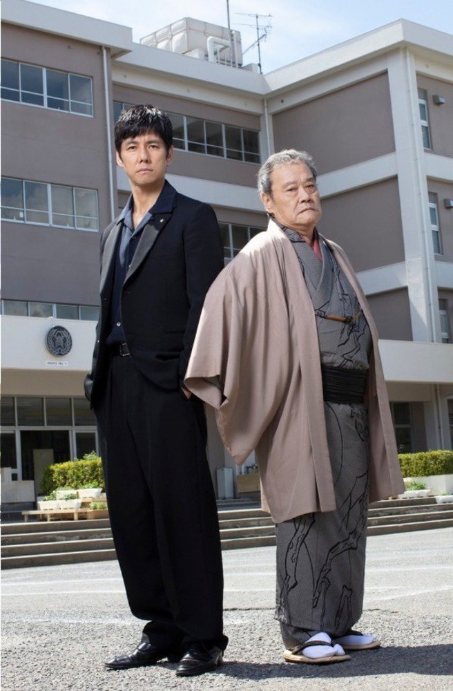 Fashion Press 新映像 任俠学園 9 27公開決定 西島秀俊 西田敏行のw主演で今野敏の人気小説映画化 T Co Nrfglikia6 T Co Gquacc7tld Twitter Fashion Press 新映像 任俠学園 9 27公開決定 西島秀俊 西田敏行のw主演で今野敏の人気小説映画化 T Co Nrfglikia6 T Co Gquacc7tld Twitter