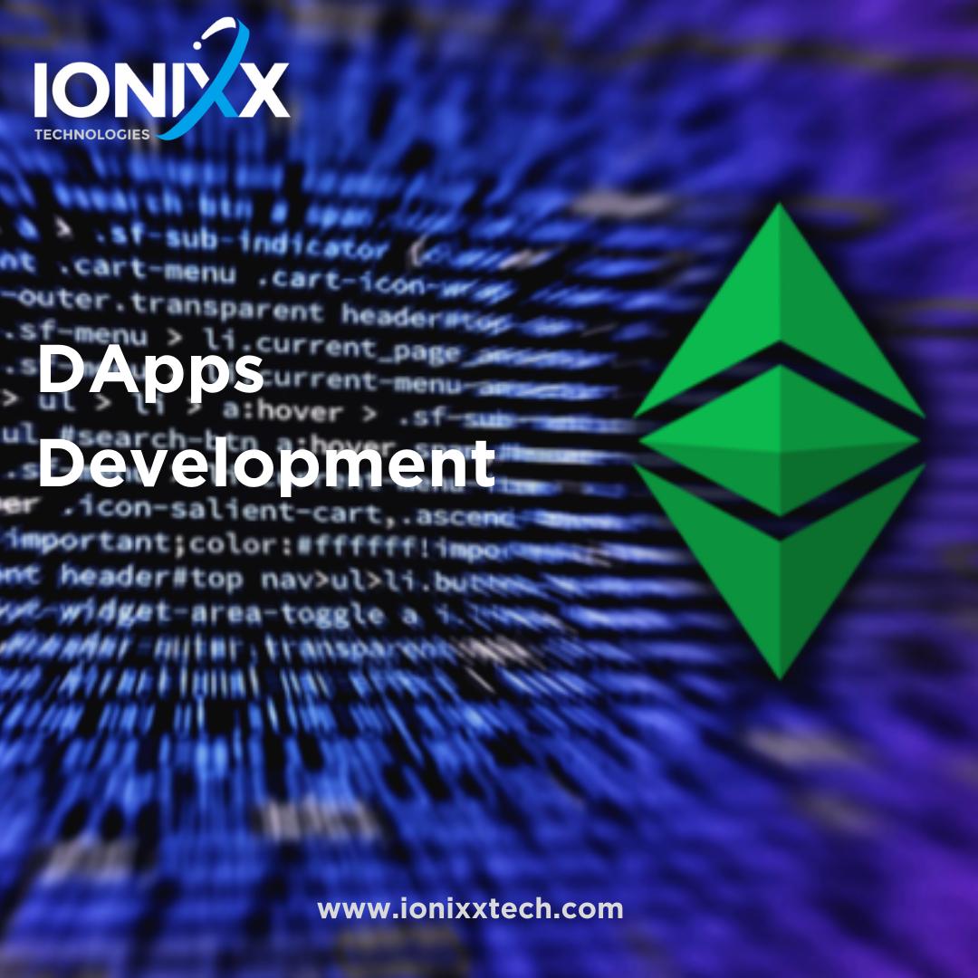 IonixxTech's tweet photo. Expand Your Business Horizons with DApps Development    

👉 https://t.co/CVsDgjnfuj

#DApps #IonixxTech #blockchain #DAppsDevelopment #UI #UX https://t.co/WITuWpS6PA