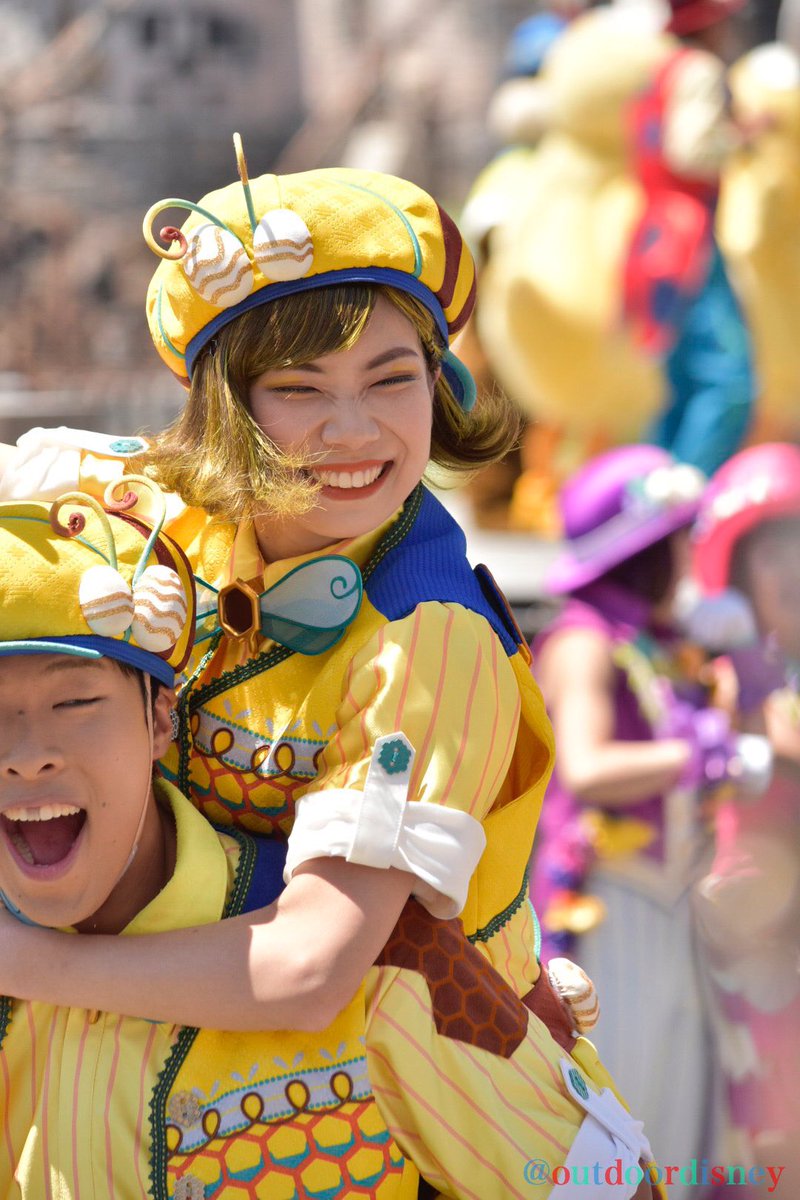 ディズニーダンサー ディズニーダンサー