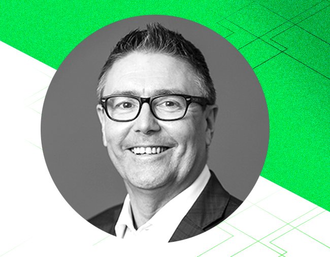 EMA_Nrthn's tweet photo. #DigiX19 Opening Remarks w/ Brett O’Riley, Chief Executive Officer – EMA https://t.co/ioukygB0Rm