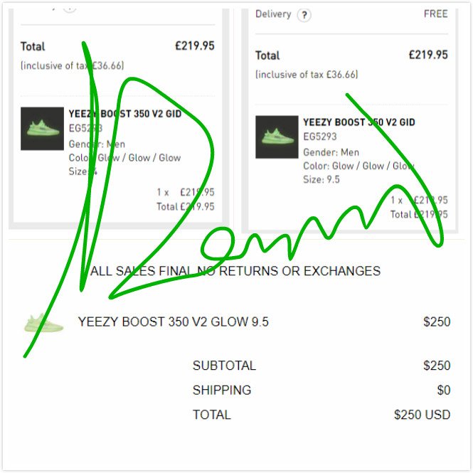 Suprise release today, got 3 luckily🔥🔥 and shout out to:
cg:<a href="/3519COP/">3519</a> <a href="/TheOilCop/">The OilCop</a> <a href="/maniya_cn/">MANIYA_Sneaker马尼亚</a> 
gmail:<a href="/3519Gmail/">3519Gmail</a> 
bot:<a href="/3519Aio/">3519AIO</a>