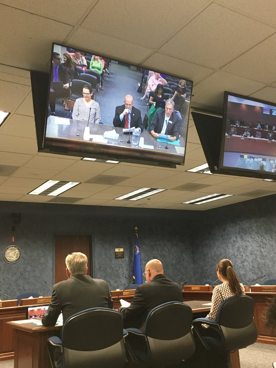 Nevadans Common Good tweet media