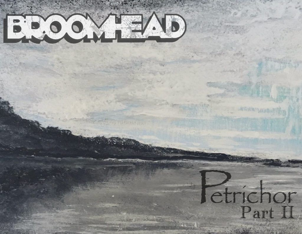 EP REVIEW

 <a href="/dbroomheadmusic/">Broomhead</a> – Petrichor Part 2

“Something that is very different yet somehow familiar”

How about reading about them and then buying a ticket to see them at RGM LIVE!👇

rgm.press/2019/05/18/bro…