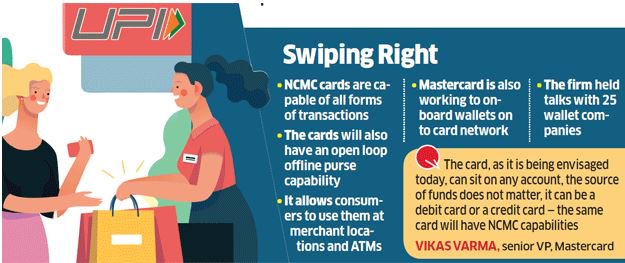 Binaryic's tweet image. The #RBI has #permitted #mobile #wallets to offer interoperable #payment instruments, and they can start offering #prepaid #cards to #consumers like other banks. #Mastercard.

Read More:bit.ly/2JuXZeB

#Binaryic #digital #promote #technology