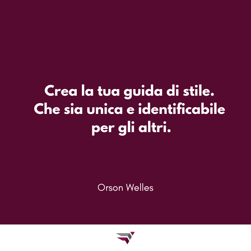 FlymarkSrl's tweet photo. Crea la tua #ImmagineCoordinata: valorizza gli obiettivi della tua azienda, ne esprime mission e aspirazioni, comunica il tuo business con stile e uniformità. #digitalmarketing #marketing #comunicazione https://t.co/pDrRS8ZckN