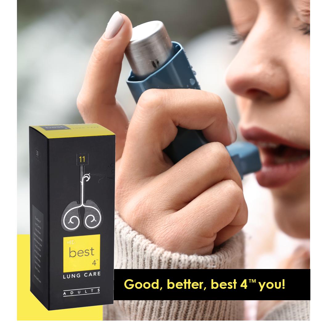 best4healthcare's tweet photo. Asthma is a common long-term inflammatory disease of the airways of the lungs. For good lung health take Best 4™ Lung Care.
#Best4 #Best4HealthCare #LungCare #Best4Range #Power #Asthma #Best4You #PhotooOfTheDay https://t.co/FIfv1rIwGi