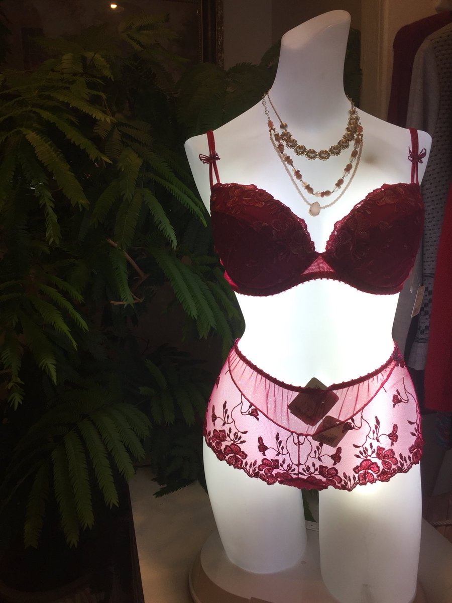 lingerie Shop Mulan (@lingerie_Mulan) / Posts / X