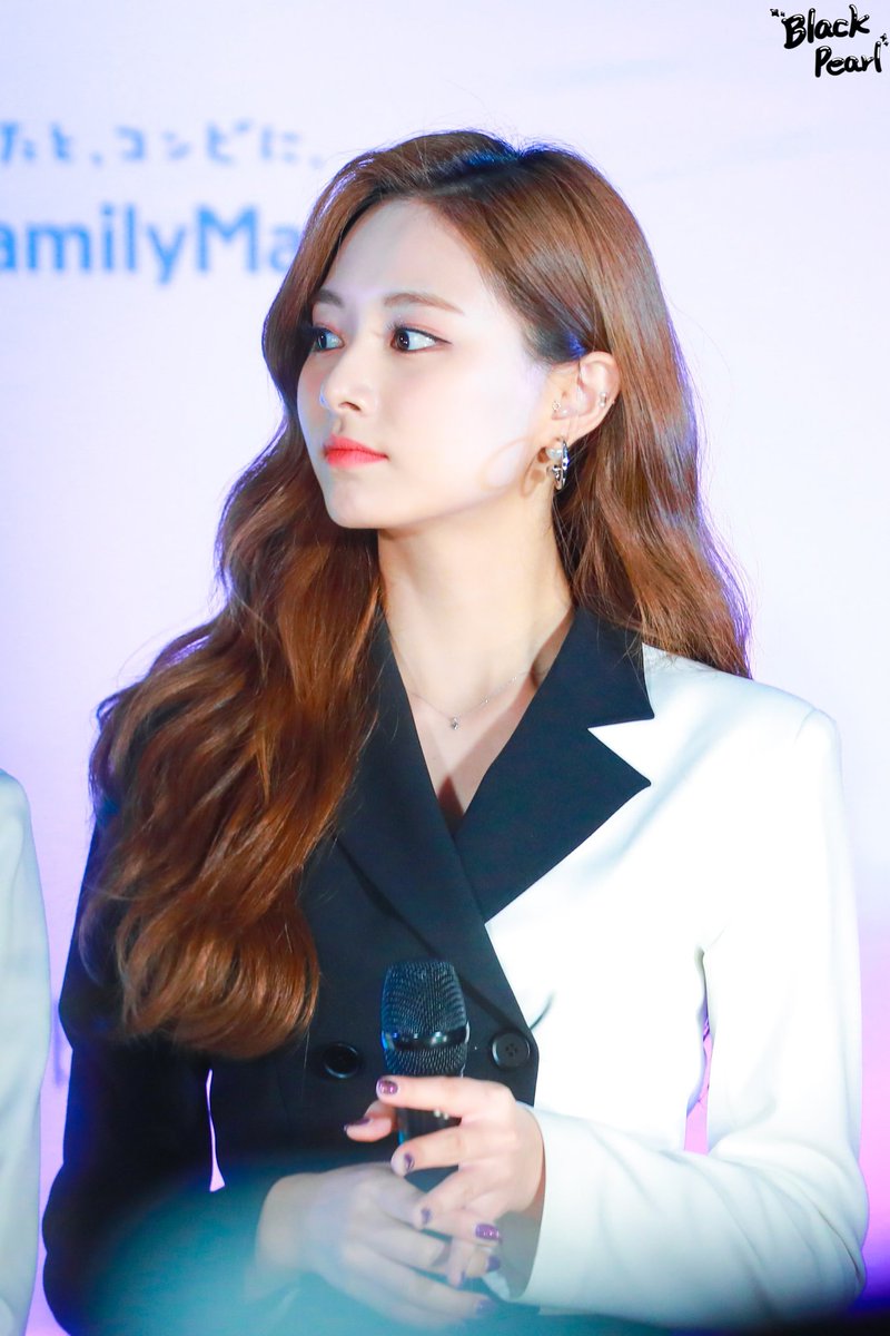 190519 Kcon 레드카펫 고화질 

#트와이스 #쯔위 #TWICE #TZUYU #子瑜