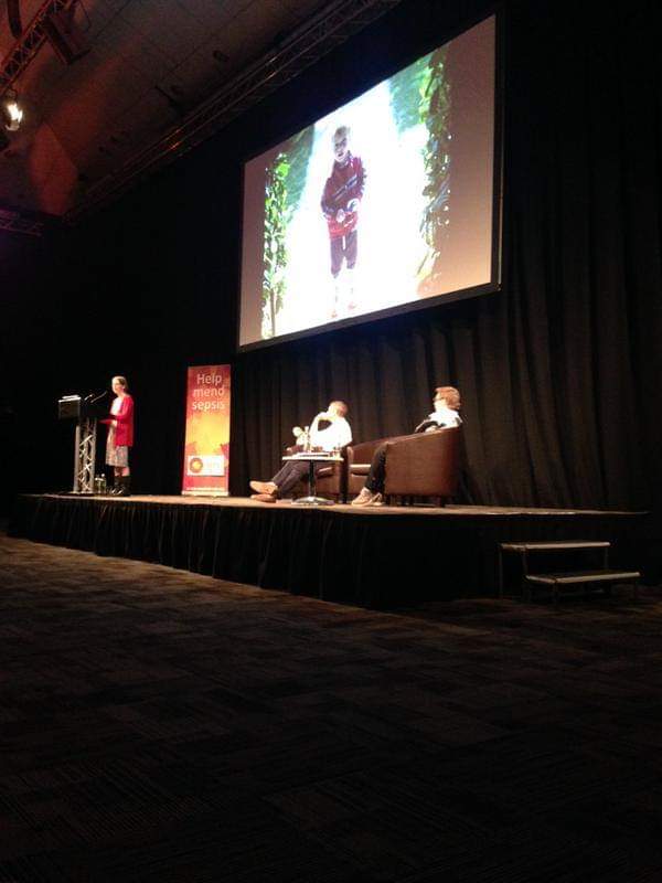 Sue Morrish tweet media