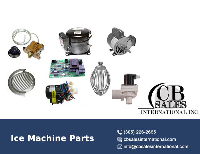CBSales1's tweet image. We offer wholesale #ice #machine #parts of great quality and ship can ship overseas. Contact #CBSales – bit.ly/2xusOG7