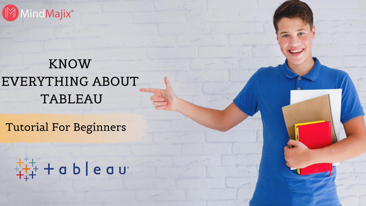 mindmajix's tweet image. Here's all you need to know about Tableau and BI certifications!
bit.ly/2WgjbL4
This tutorial also talks about job trends in Tableau and the demand for each certification in the market.
#Tableau #TableauTutorial #PowerBI #Certification
