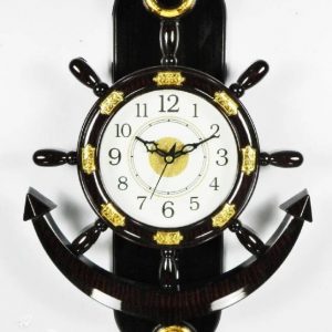 Mishty39177024's tweet image. Pendulum Clocks: Are you looking best Wall Pendulum Analog Clock for living room decorative purpose?
Buy Pendulum Clocks online at best price in India from the best manufacturer and online supplier of Mishty...bit.ly/2EoM8KK
#pendulumclocks #wallpendulumclock 8561802289