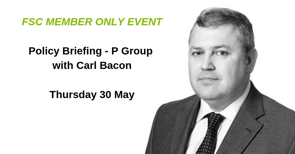 FinServCouncil's tweet image. Carl Bacon - Chief Adviser at @StatProGroup UK will be joining us for an exclusive member only briefing on Thurs 30 May. This is an opportunity not to be missed. Register now via: membership@fsc.org.au #GIPS2020 #statpro #performance
