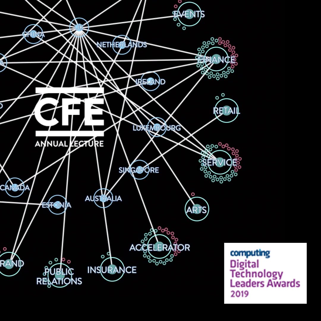 tigerhearttech's tweet photo. Super pleased to announce that the #tigerheart & #thelittlewildones #ocularintelligence collaboration project with the @CfEntrepreneurs and @ericschmidt has been nominated for an @Computing_News
#DigitalTechnologyLeadersAwards a short video link: https://t.co/GZir6u8Xul #data https://t.co/yzO8O3n8VM