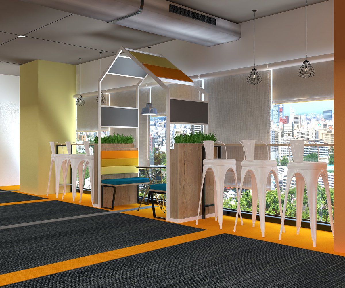 InteriorsArc's tweet photo. #InteriorDesigners #InteriorDecorators #InteriorDesign
Unique and Creative Interior Design for #office in #Bangalore with qualified Interior Designers &amp; Decorators at affordable price!
info@designarcinteriors.com
+91-9620789719
https://t.co/tEfOH8uiDK https://t.co/nIV7fcLTmQ