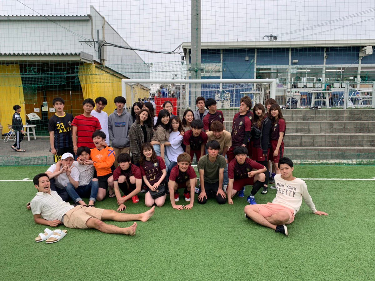 ty アーティー 今日5月22日は体験会です 場所 新栄フットサルアリーナ 時間 18時 21時 持ち物 動ける 服装 室内用シューズ 最後の体験会になります tyについて少しでも興味のある方 フットサルやりたい方 お待ちしています 質問等