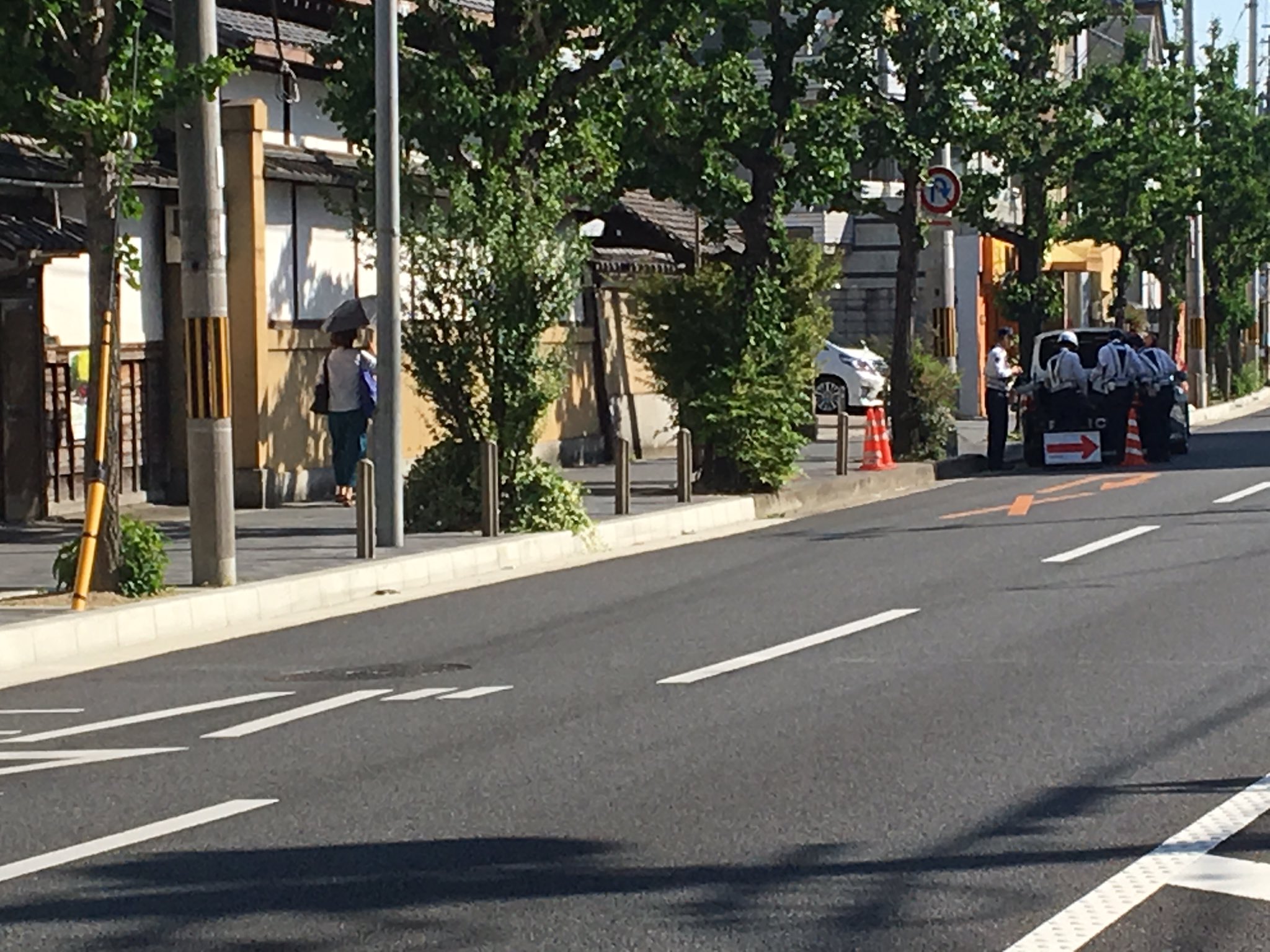 交通取り締まり Twitter Search Twitter