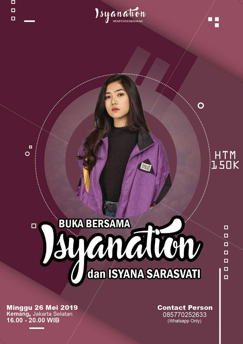 Isyanation tweet media