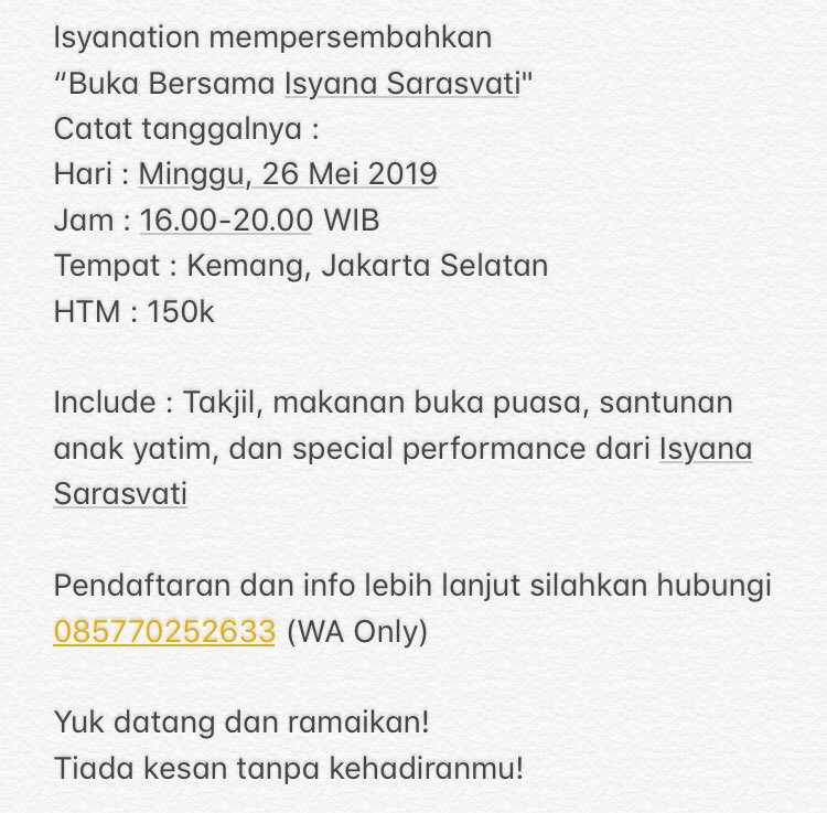 Isyanation tweet media