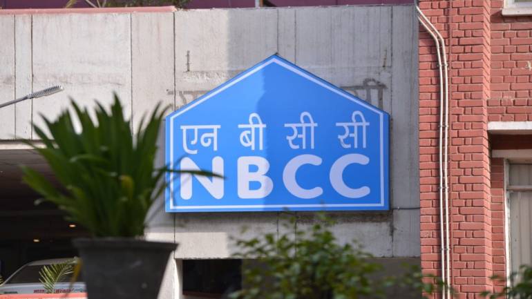 moneycontrolcom's tweet photo. #RealEstare | Amidst a sea of pessimism, #NBCC offers home buyers some solace
Read more (via @VandanaRamnani1): https://t.co/hLYTpC36yw https://t.co/xfNYSJXMBf