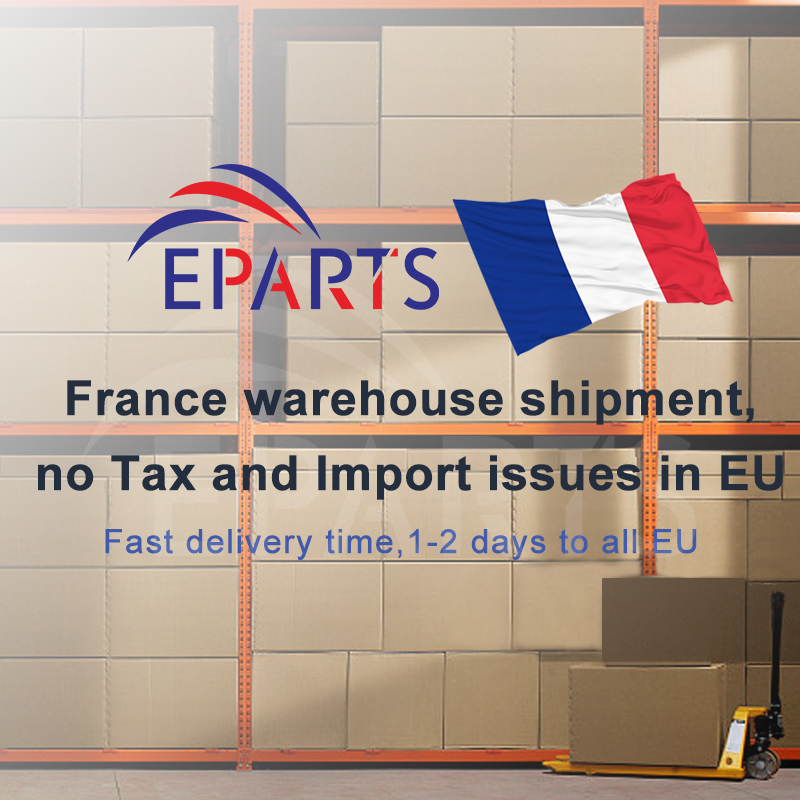 We have warehouse in France, Is anyone interest in  ?