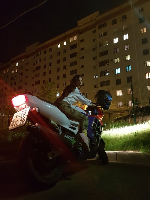 Love moto☻ https://t.co/De4N445P1f