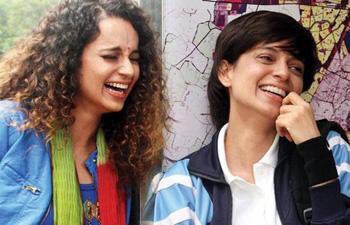 #TanuWedsManuReturns created magic at the box office. The film became the most profitable Hindi film of 2015 and still holds the title for highest grossing female centric film of all time in India (150 crores domestic / 250 crores worldwide) #4YearsOfTanuWedsManuReturns