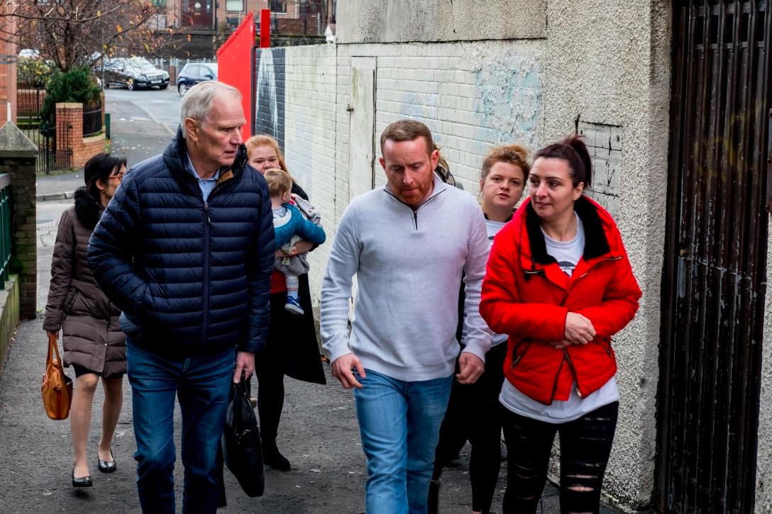 My final report on poverty in the #UK is now available online. I found that the Government is doubling down on anti-poor policies that have led to the systematic immiseration of millions across Great Britain: undocs.org/A/HRC/41/39/Ad… #UKPoverty