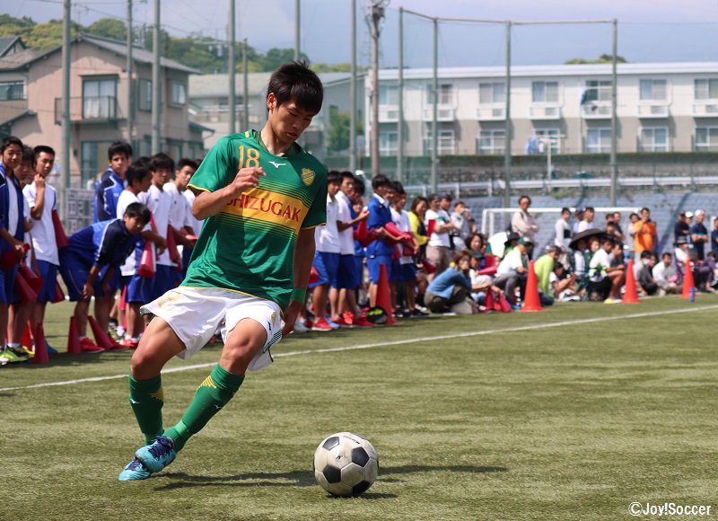 Joy サッカー編集部 على تويتر フォトギャラリー 19年度第67回静岡県高校総体3回戦 静岡学園 7 0 静岡北 21枚 T Co 5p59wwhvzl インターハイ 静岡県大会3回戦 静岡学園 Vs 静岡北 のフォトギャラリーを公開しました T Co Zqxrrues3h