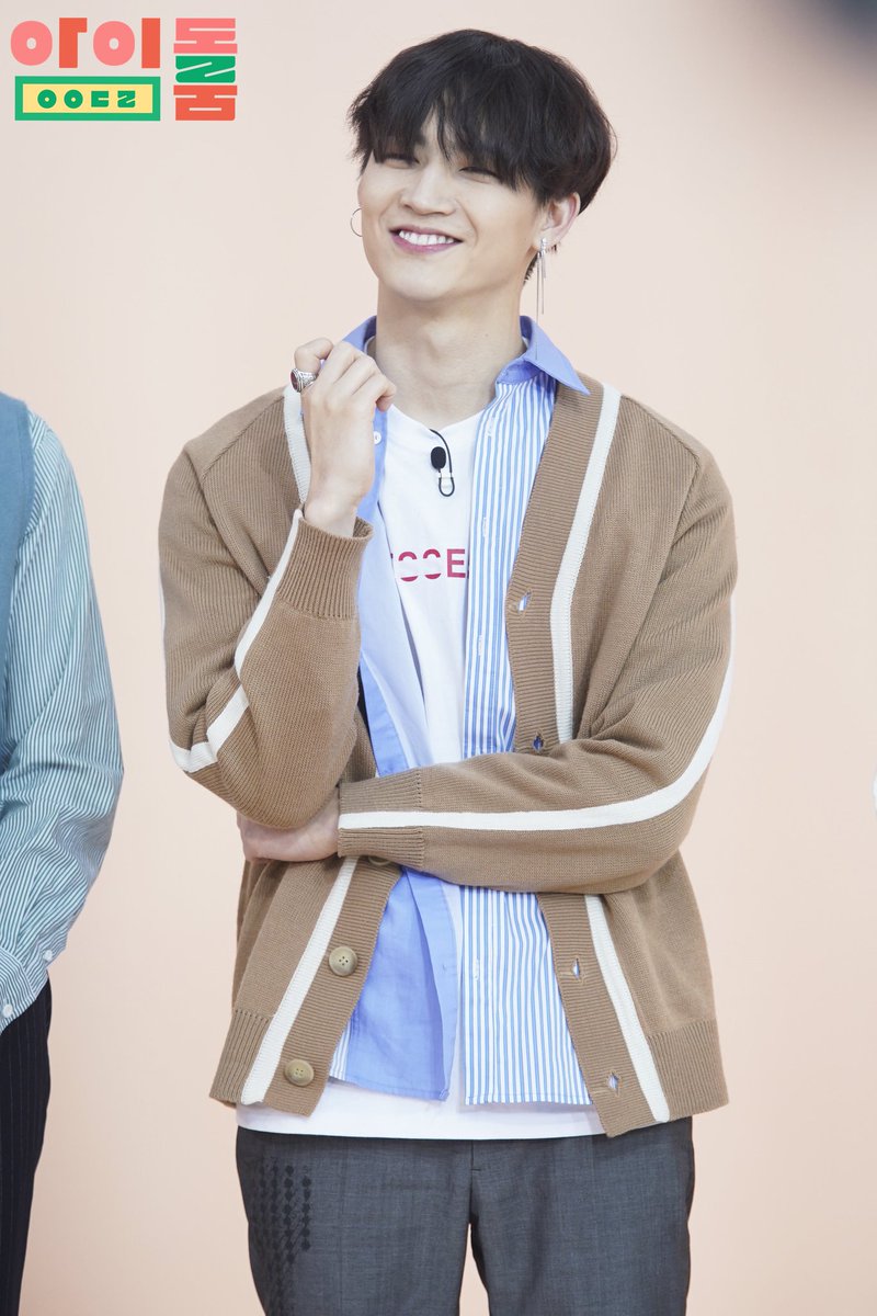 Soulmate Jjp On Twitter Got7 X Idol Room Jjp Https T Co A6ebpvondo