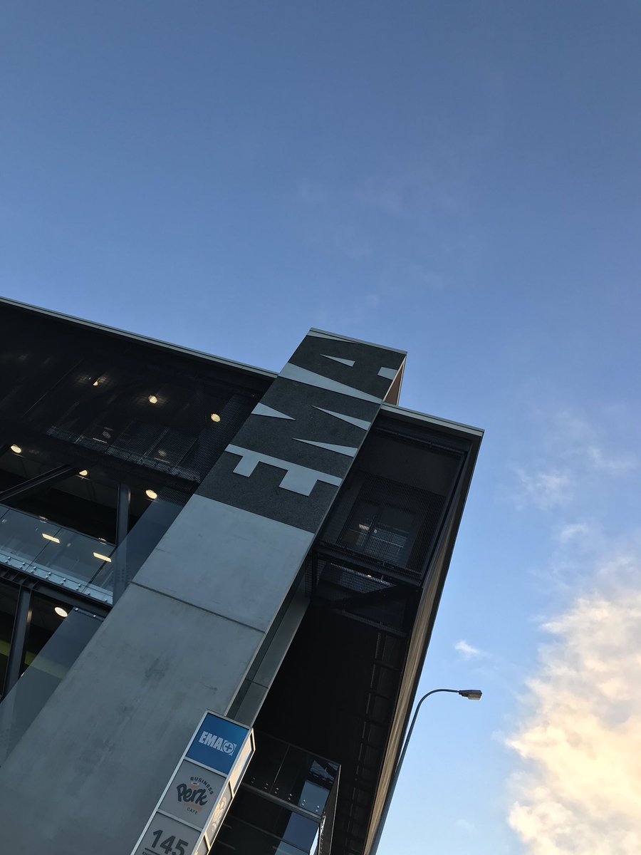 QWalkerNZ's tweet photo. Get ready!! #digix19 #Techweek19 https://t.co/tYLOwOLlcD