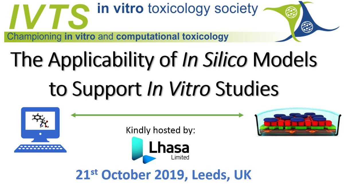 In Vitro Toxicology tweet media