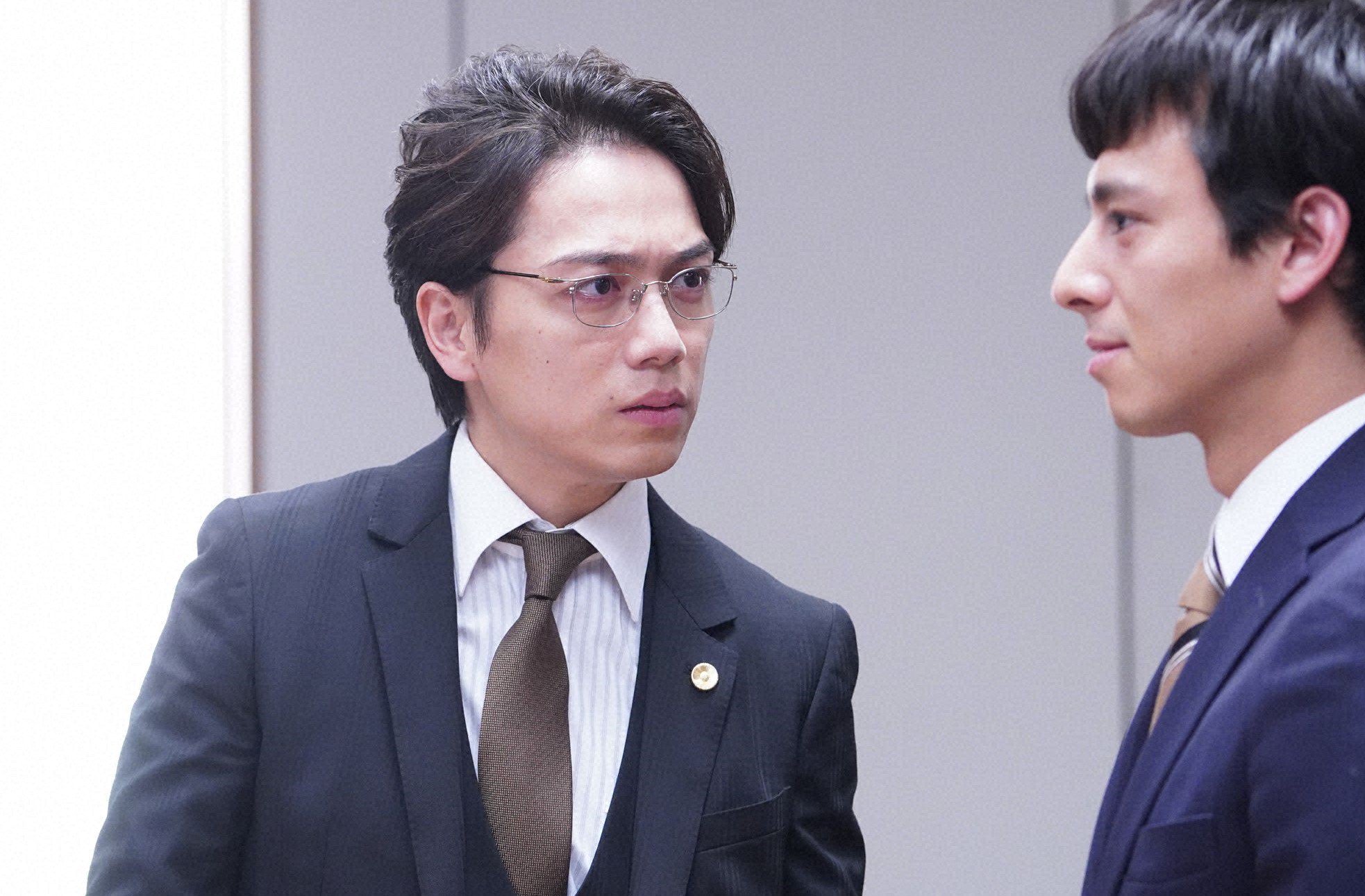 白い巨塔　テレビ朝日開局60周年記念ドラマ　DVDレンタル版 岡田准一　山崎豊子 白い巨塔 テレビ朝日開局60周年記念ドラマ DVDレンタル版 岡田准
