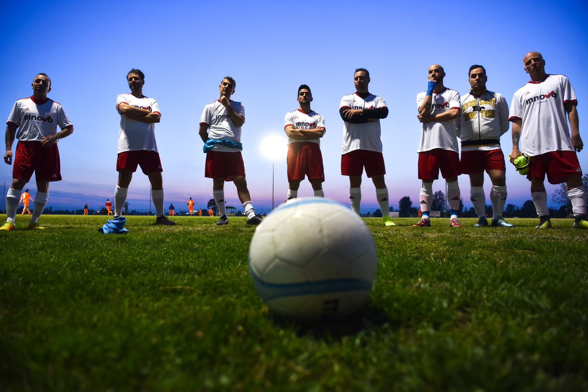 ass_mongolfiera's tweet photo. che bello avere con noi anche #innovafinance #GRAZIE #trofeomonGOALfiera19 #ilcuorescendeincampo 20 squadre e tanti #amici si sfidano in una gara #solidarietà per le #famiglie con #figli #disabili https://t.co/in2JfQfNvY https://t.co/YWcMA66Dsy