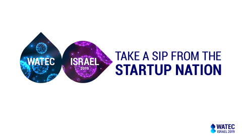 WATEC Israel tweet media