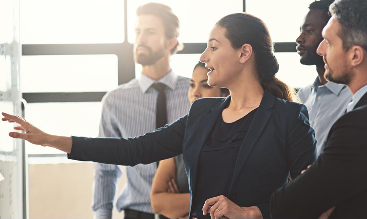 Are you really hearing what your team is saying? Three valuable pieces of advice. debaak.net/2LjIrvN