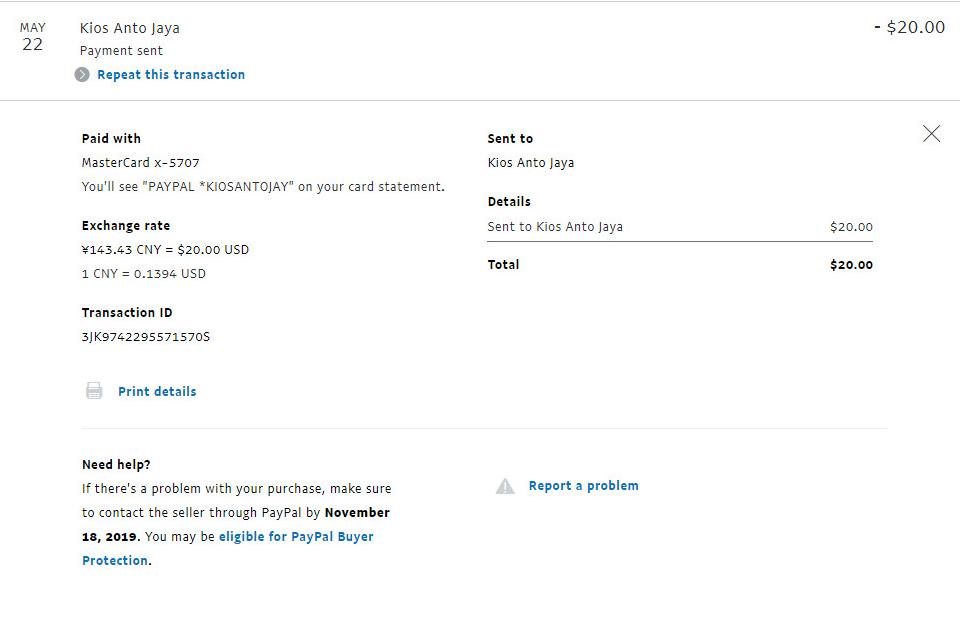 Lucky Daily tweet media