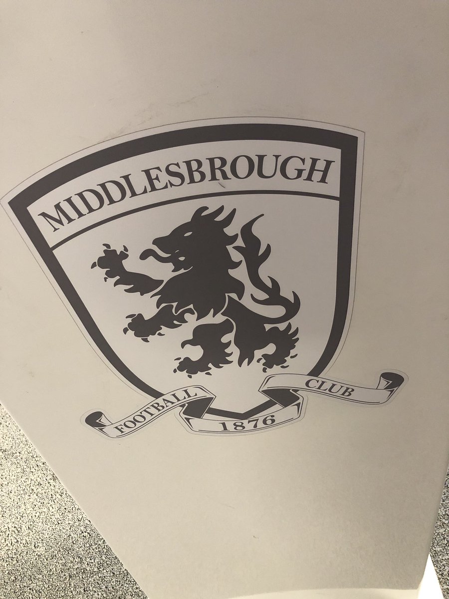 MarcAtkinsonUK's tweet photo. All ready for the @NEPIC_Ltd Best Practice in Turnarounds Conference at the @Boro. The room is just starting to fill and I think we are all hanging after the bacon sarnies before we kick off! https://t.co/ZhqIhVTrKv