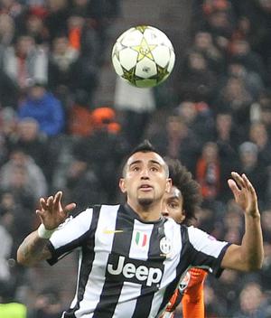  Happy Birthday Arturo Vidal! 32 ys today 