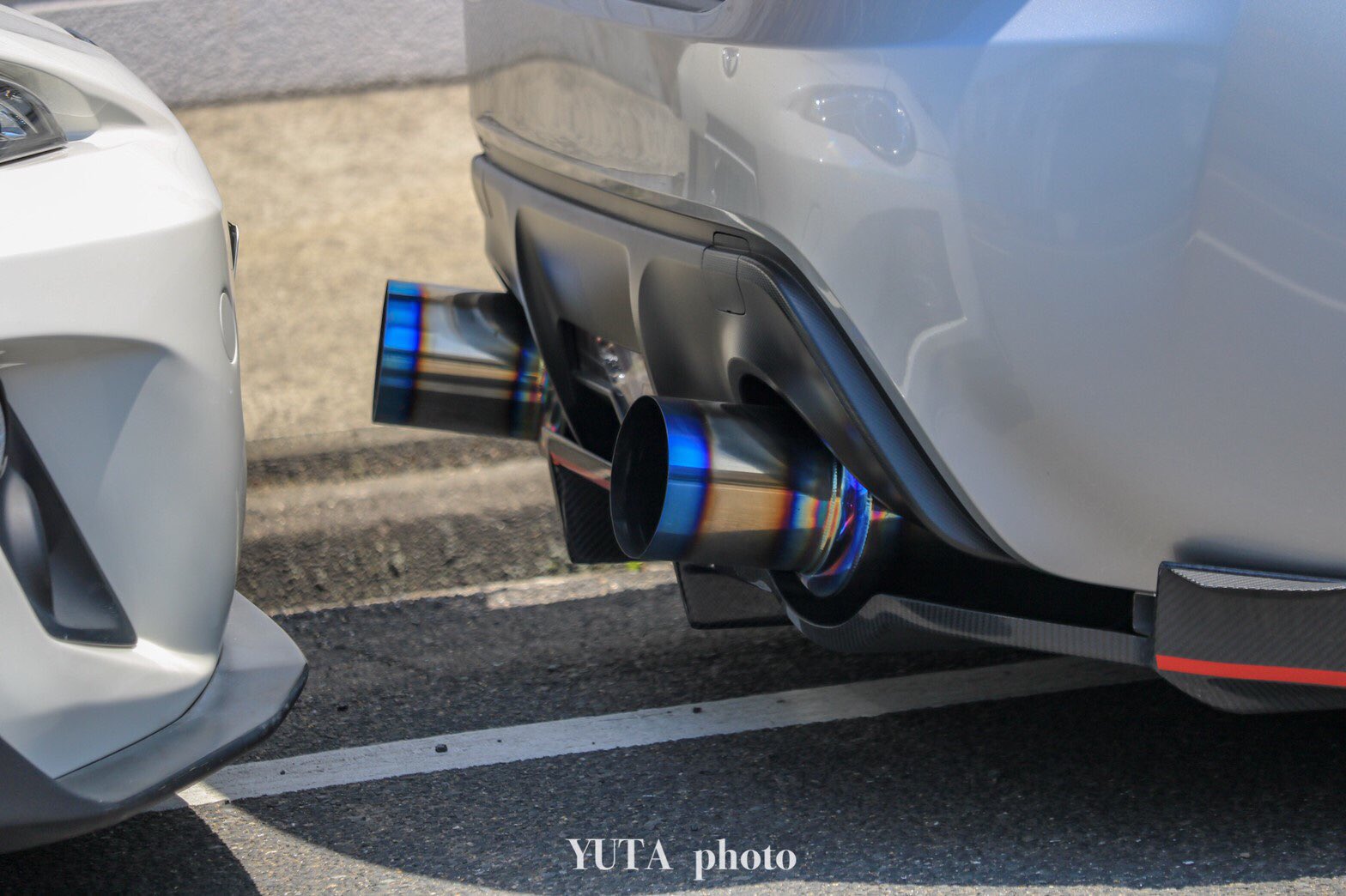 GR86 BRZ　ワンオフマフラー トヨタGR86 可変式レーシングマフラー 開発編 | GWAPOTech JAPAN