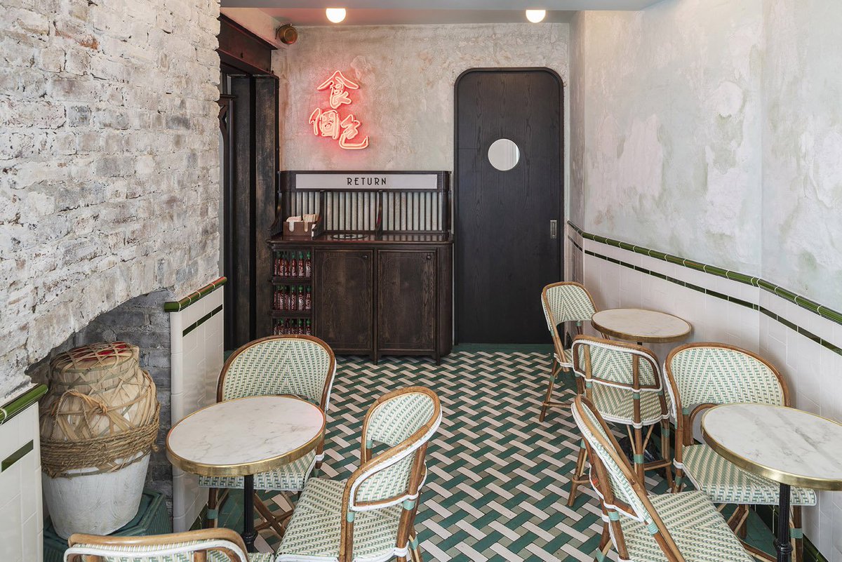 Bluecrow Projects tweet media