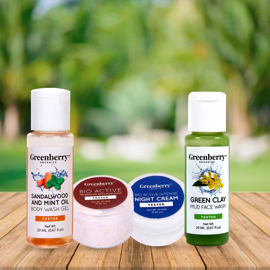 GreenberryOrga1's tweet photo. 🌟They’re here🌟 Our (mini) gang of 100% natural and paraben free products are now available in fun sizes! Try them out for yourself to see the #powerofnatural or gift it to your #skincare bestie🌿 Limited time only.
#GreenberryOrganics #BeYouBeOrganic #Organic4You https://t.co/RUeVBBZcOS