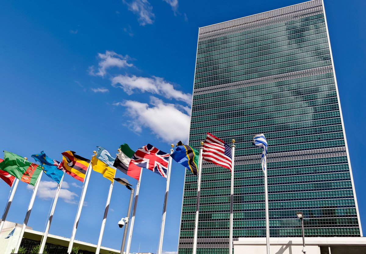 OUGlobalAffairs's tweet photo. Gain a global perspective with OU's online M.A. in Global Affairs: https://t.co/2ZUQTt6dAC https://t.co/PCNamQ1fny