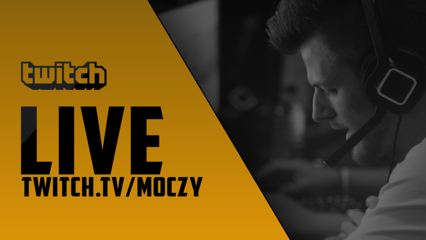 MoczyTV's tweet photo. One year partnership stream! Super thankful for all of the support and seriously appreciate you guys for making it all happen! https://t.co/PzF9j9iMhz https://t.co/M8IAw4EBog